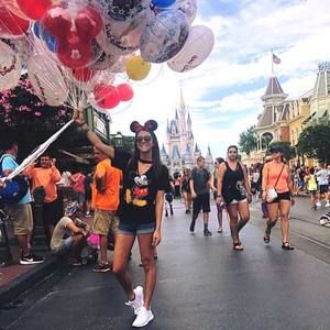 Meet your Posher, Haley